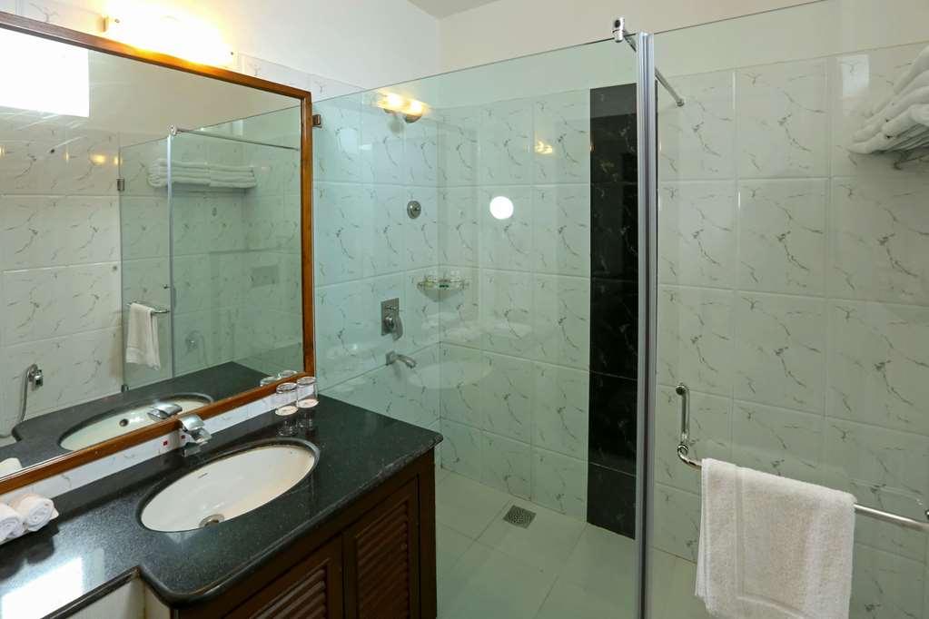 Comfort Hotel Dewa Retreat Risikés Szoba fotó